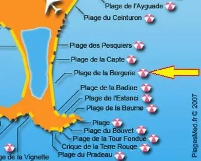 Jade A 100m De La Apartment