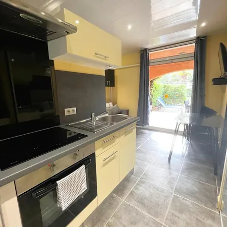 Apartamento Jade A 100m De La *