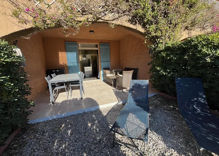 Appartement Jade A 100m De La *