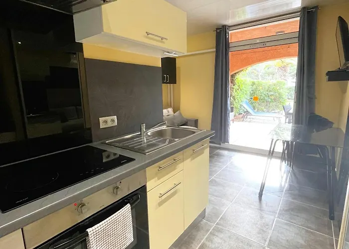 Appartement Jade A 100m De La *